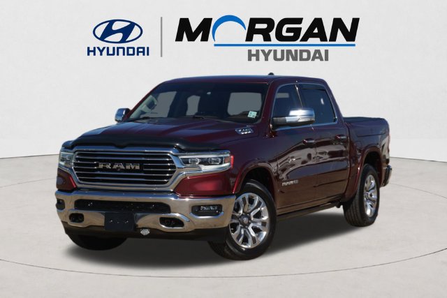 2019 RAM 1500 Pickup