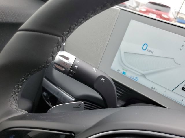 2024 Hyundai IONIQ 5 SEL - Photo 20