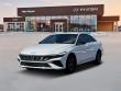 New 2026 Hyundai Elantra SEL Sport Sedan