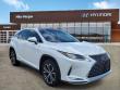 Used 2022 Lexus RX 450h  SUV