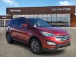 Certified 2016 Hyundai Santa Fe Sport 2.4L SUV
