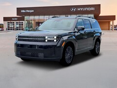 2026 Hyundai Santa Fe Hybrid Calligraphy SUV