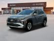 New 2025 Hyundai Tucson SEL Convenience FWD SUV
