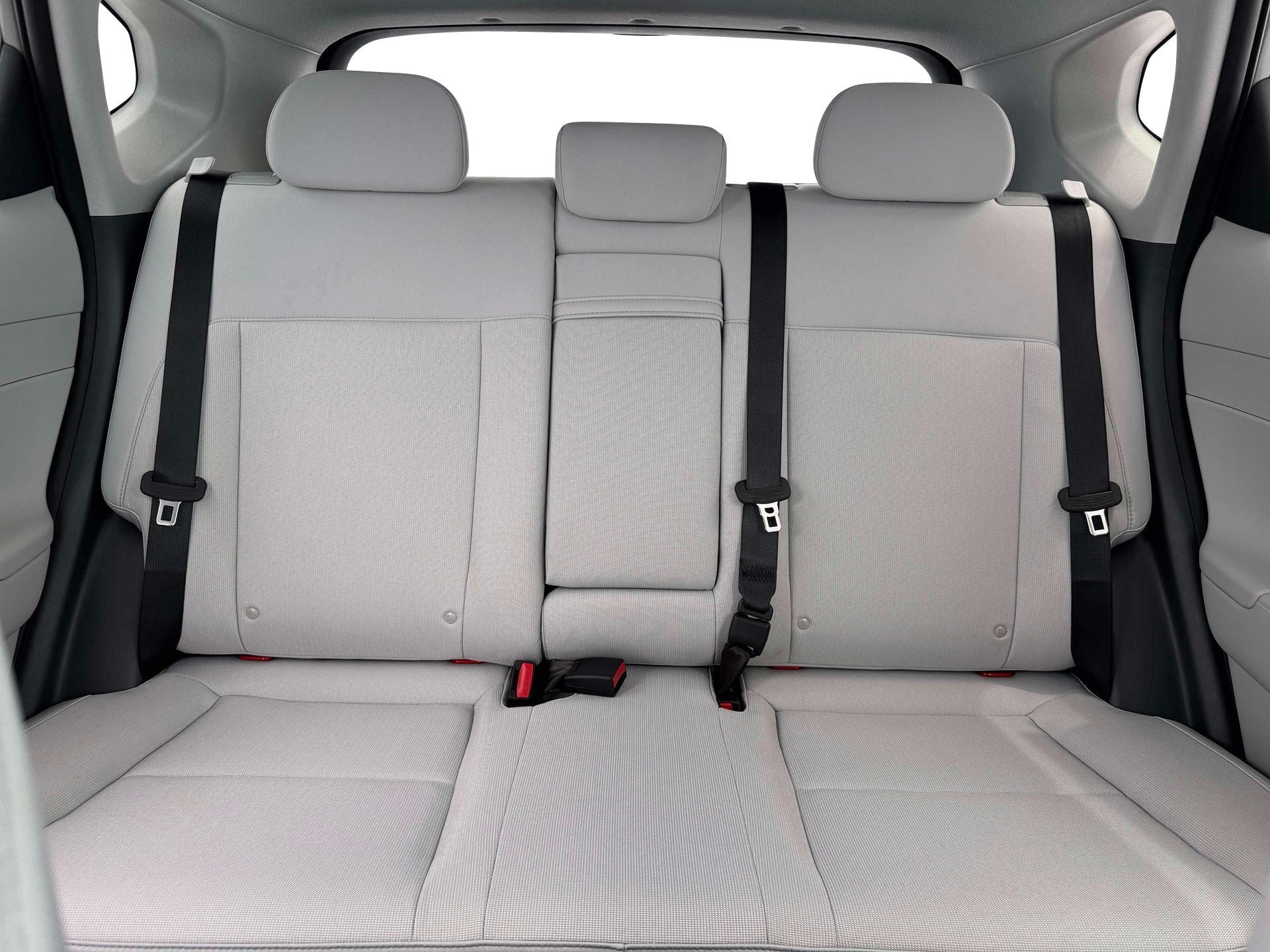 2026 Hyundai Kona SEL Sport - Photo 16