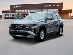 2026 Hyundai Tucson SE FWD SUV