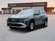 New 2026 Hyundai Tucson SE FWD SUV