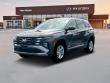 Certified 2025 Hyundai Tucson SE FWD SUV