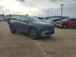 New 2025 Hyundai Tucson Limited AWD SUV