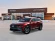 New 2026 Hyundai Tucson SE FWD SUV