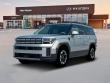 New 2026 Hyundai Santa Fe SEL FWD SUV