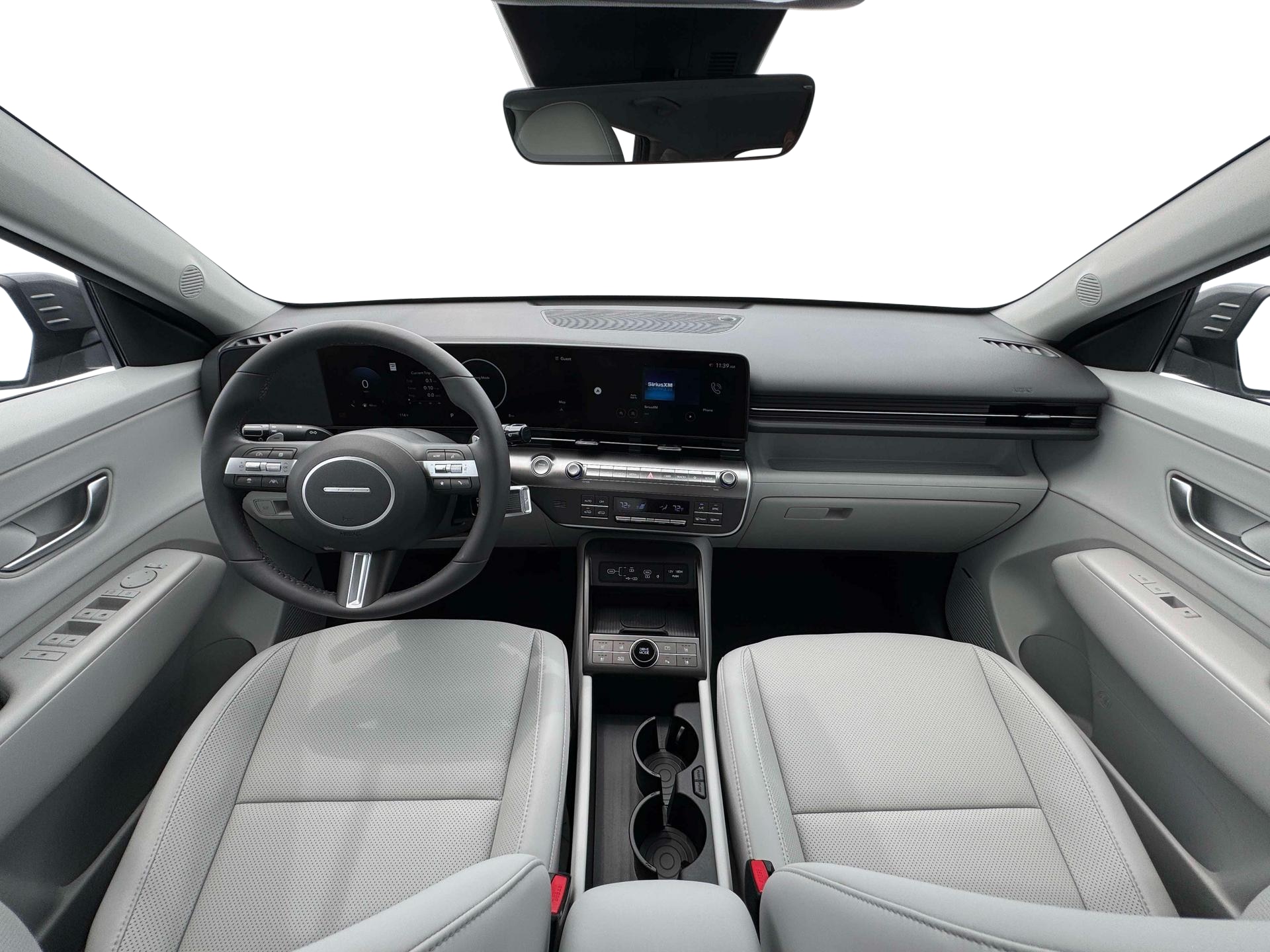 2026 Hyundai Kona Limited - Photo 13