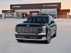 2026 Hyundai Palisade Hybrid Calligraphy SUV