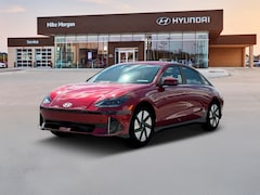 2025 Hyundai IONIQ 6 SE Sedan