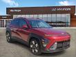 Certified 2025 Hyundai Kona SEL SUV