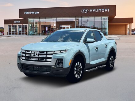 2026 Hyundai Santa Cruz SE FWD Truck Crew Cab
