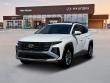 New 2026 Hyundai Tucson SEL Premium FWD SUV