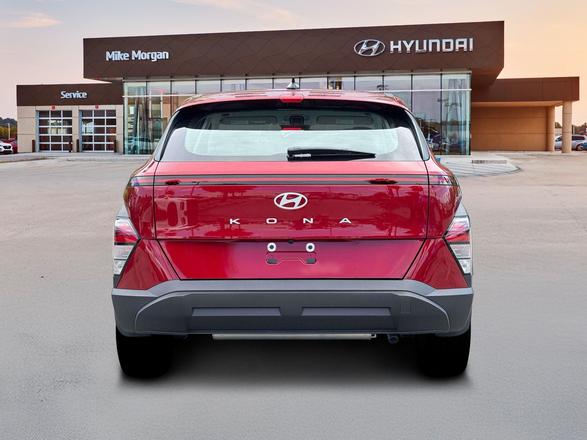 2026 Hyundai Kona SE - Photo 6