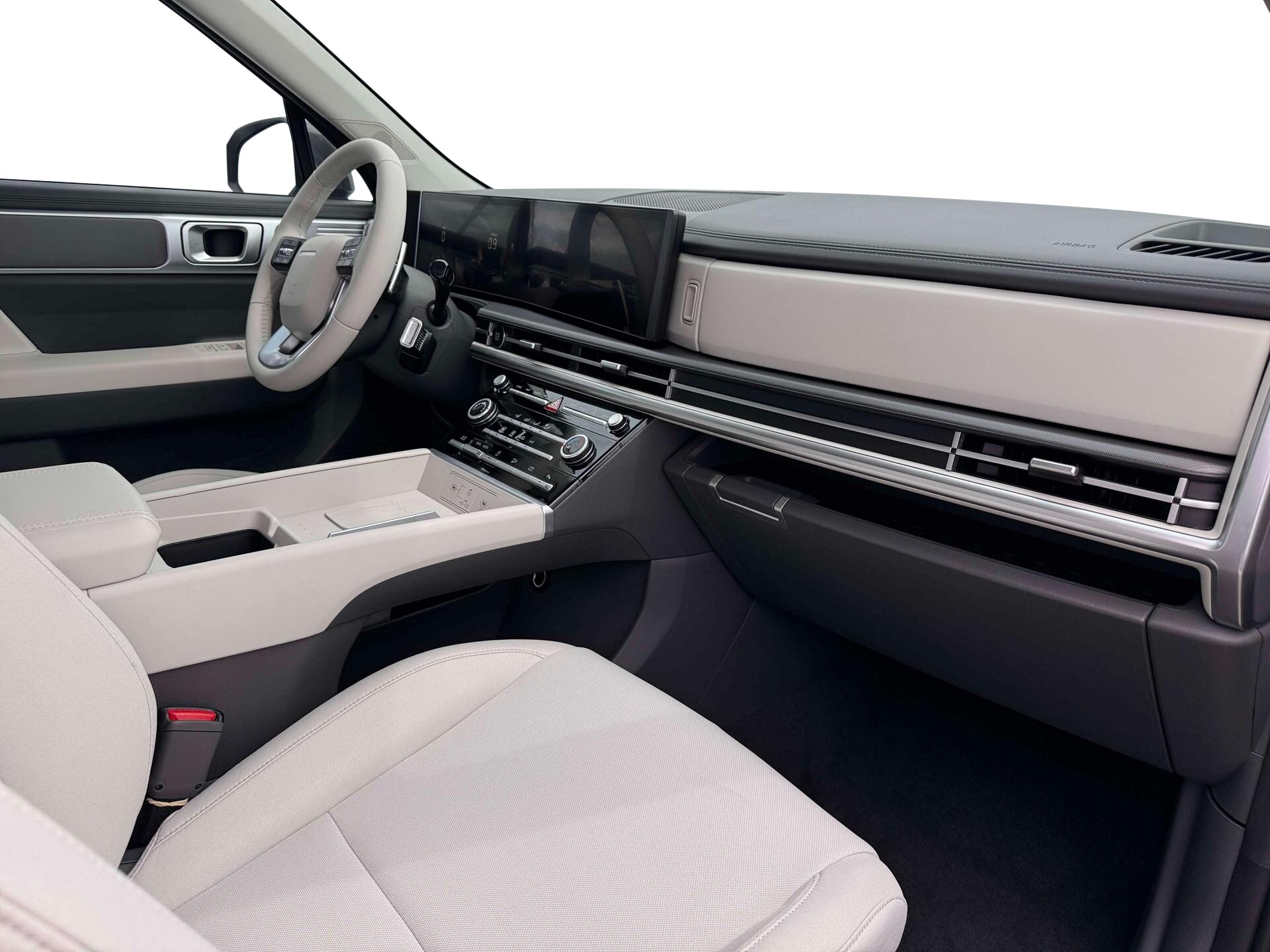 2026 Hyundai Santa Fe SE - Photo 15