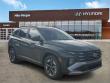 New 2025 Hyundai Tucson SEL FWD SUV