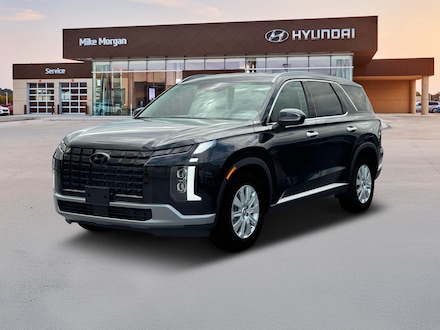 2025 Hyundai Palisade SEL FWD SUV