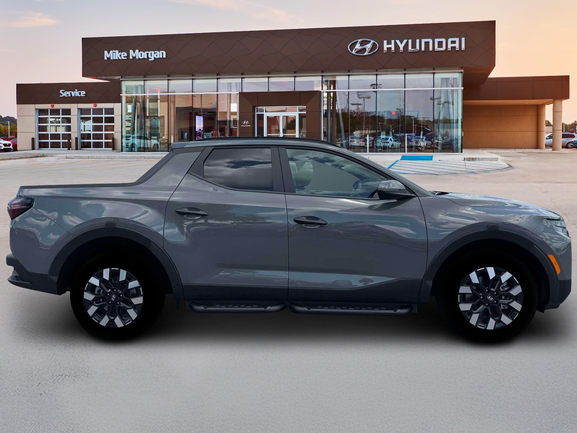 2026 Hyundai Santa Cruz SEL Activity - Photo 9