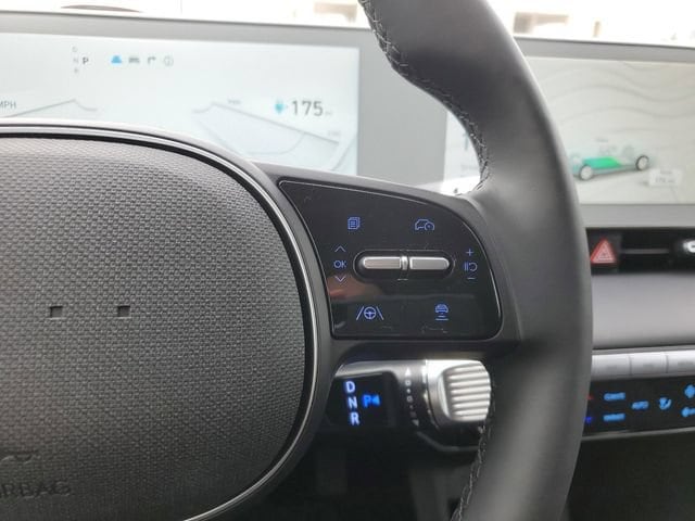 2024 Hyundai IONIQ 5 SEL - Photo 19