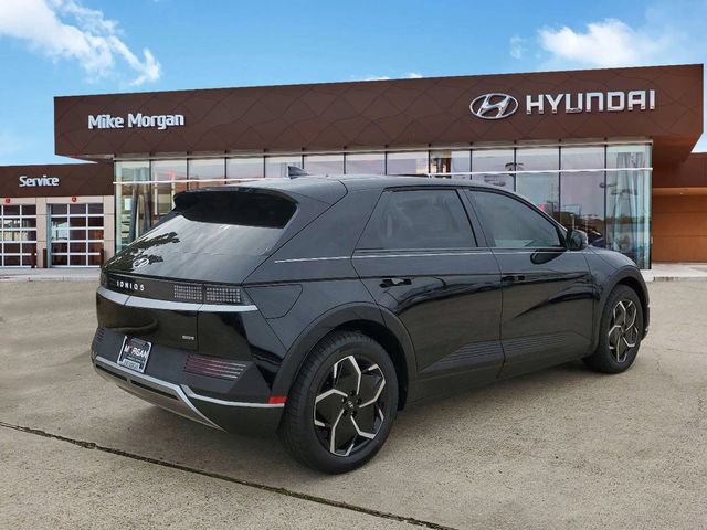 2024 Hyundai IONIQ 5 SEL - Photo 7
