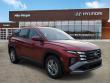 New 2025 Hyundai Tucson SE FWD SUV