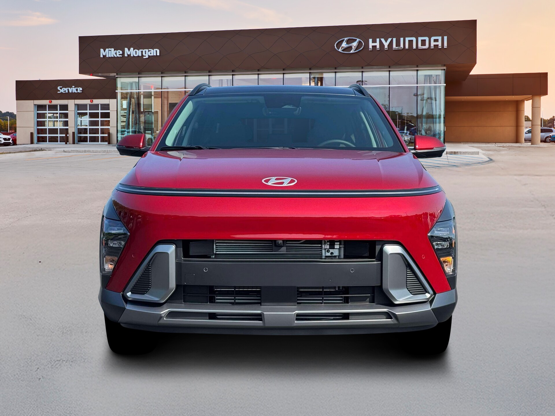 2026 Hyundai Kona Limited - Photo 12