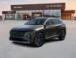 New 2026 Hyundai Tucson Hybrid Limited SUV