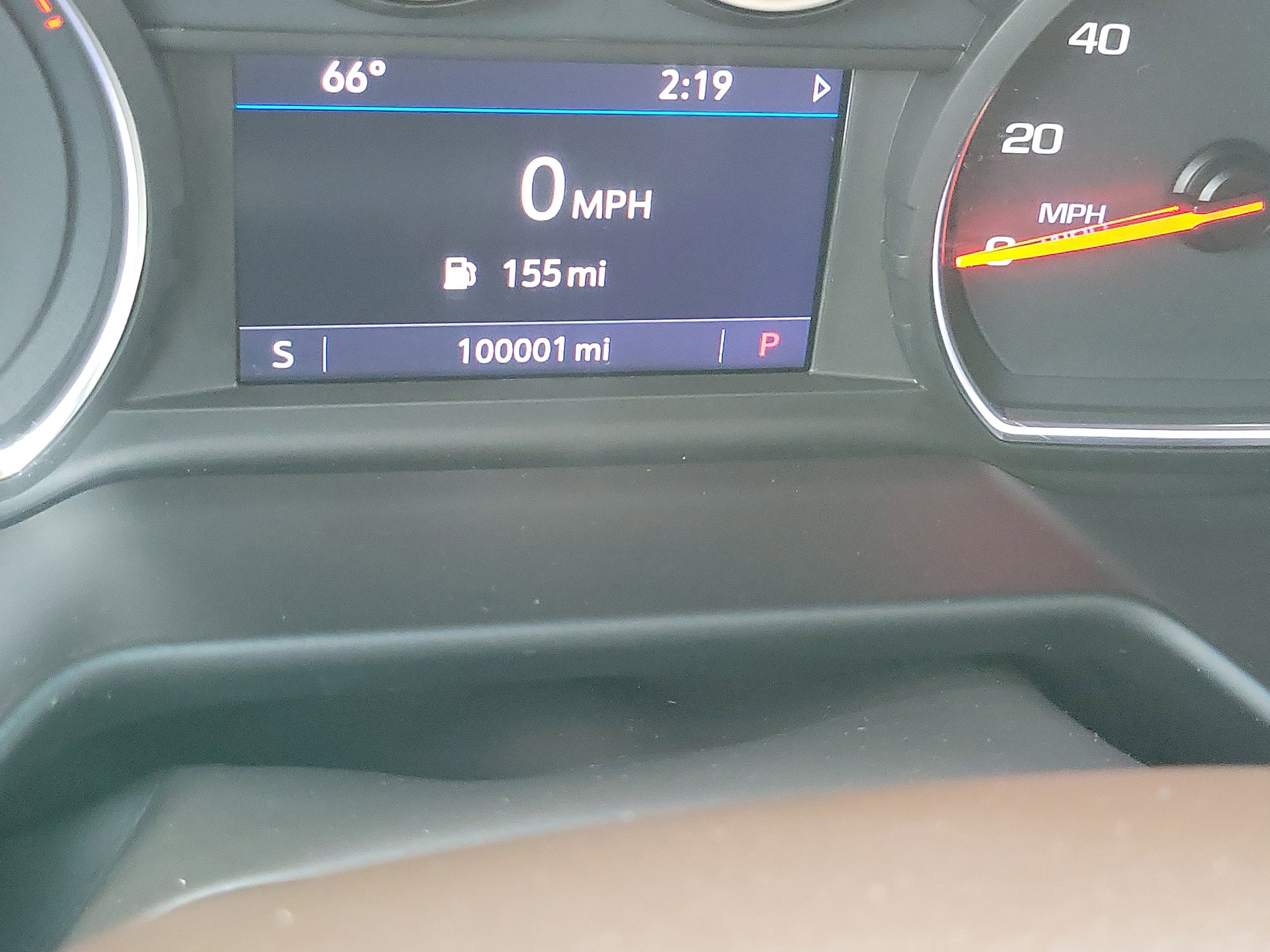 2021 Chevrolet Tahoe LT - Photo 25