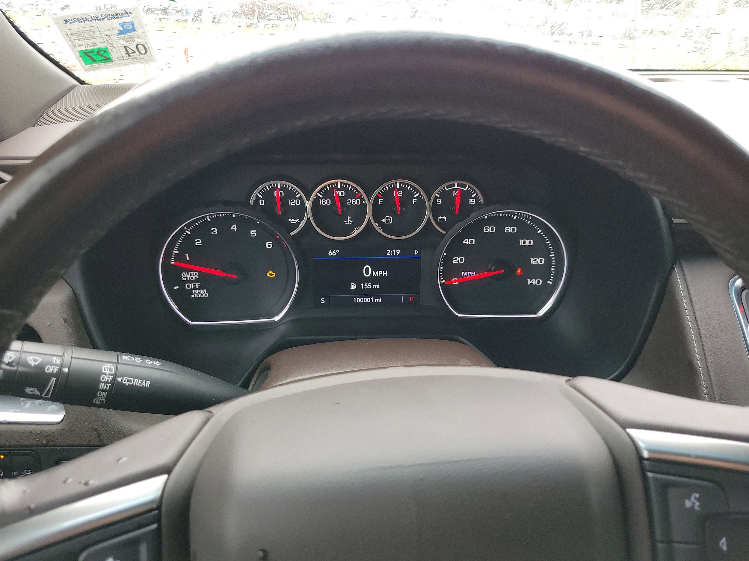 2021 Chevrolet Tahoe LT - Photo 24