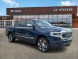 Used 2024 Ram 1500 Limited Truck Crew Cab
