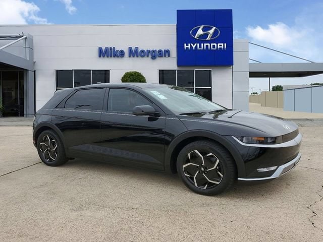 2024 Hyundai IONIQ 5 SEL - Photo 24