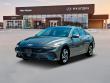 New 2025 Hyundai Elantra Limited Sedan