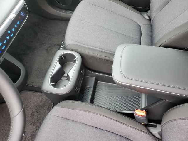 2024 Hyundai IONIQ 5 SEL - Photo 14