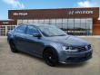 Used 2018 Volkswagen Jetta 1.4T SE Sedan