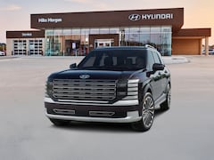 2026 Hyundai Palisade Hybrid Calligraphy SUV