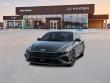 New 2026 Hyundai Elantra SEL Sport Plus Sedan