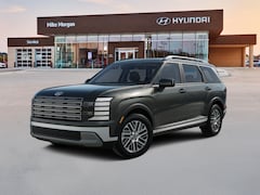 2026 Hyundai Palisade SEL FWD SUV
