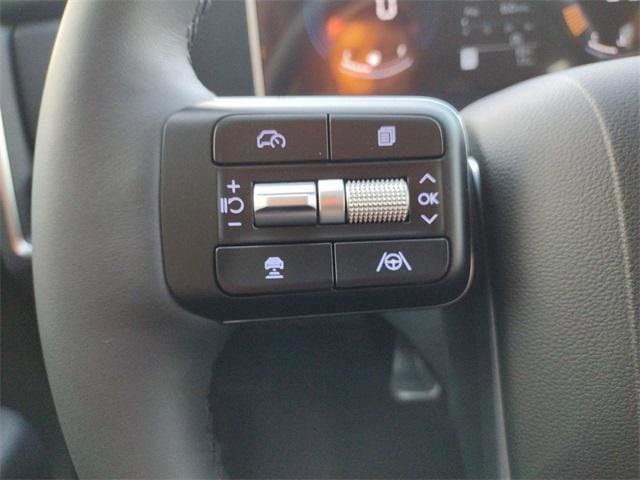 2025 Hyundai Santa Fe SE - Photo 19