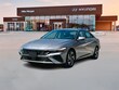 Hyundai Elantra Hybrid