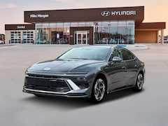 2026 Hyundai Sonata SEL Sport Sedan
