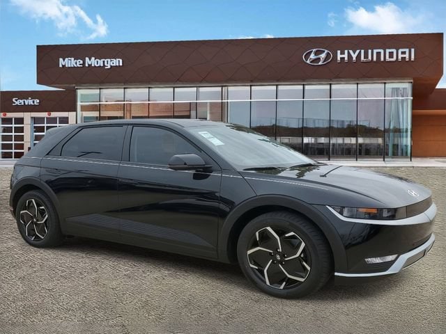 2024 Hyundai IONIQ 5