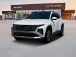 New 2026 Hyundai Tucson Limited FWD SUV