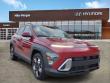 New 2025 Hyundai Kona SEL FWD SUV