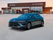  Hyundai Sonata Hybrid