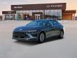 New 2025 Hyundai Sonata Hybrid Limited Sedan