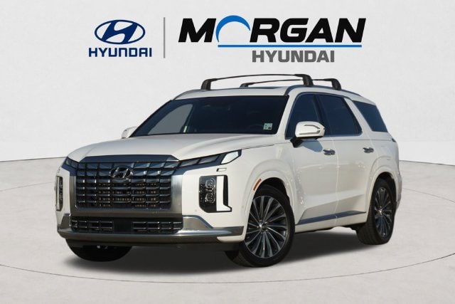 2023 Hyundai Palisade