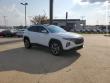 Certified 2022 Hyundai Tucson Hybrid Limited SUV
